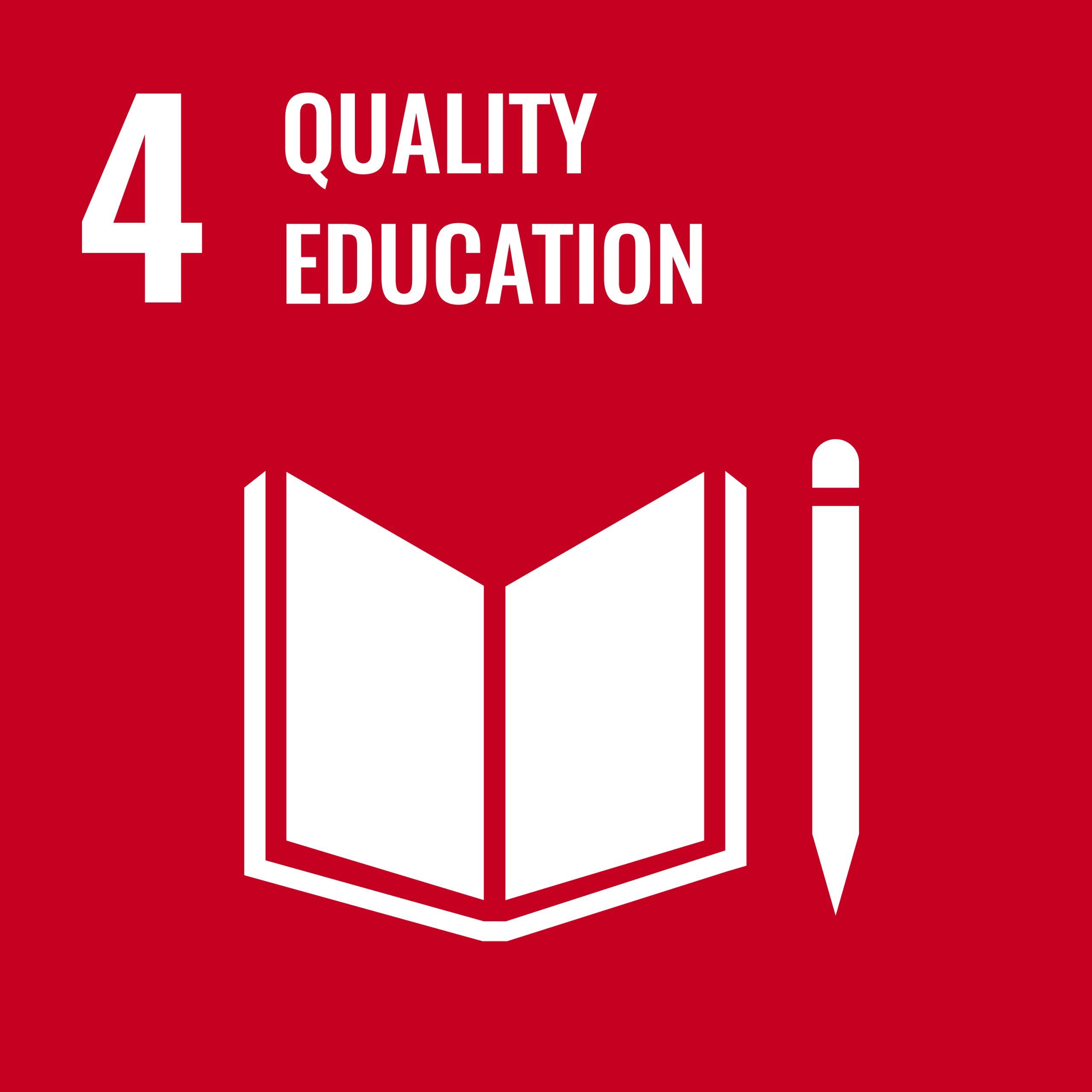 Quality education NyH0
